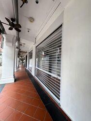 Mackenzie Road (D9), Retail #576519331
